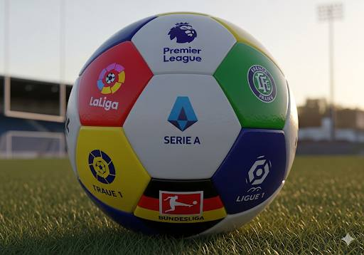 即嗨体育App界面